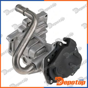 Vanne EGR pour IVECO | 5802061038, EGR-VC-009